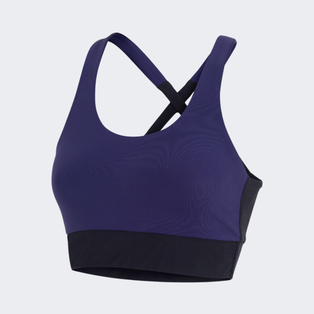 The Rowing Bra