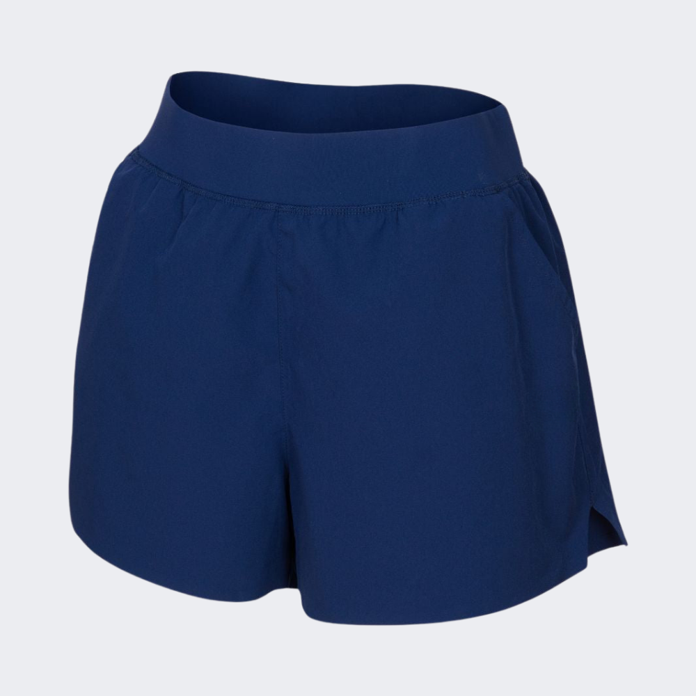 The Unlined Endurance Short 3" (Women's)