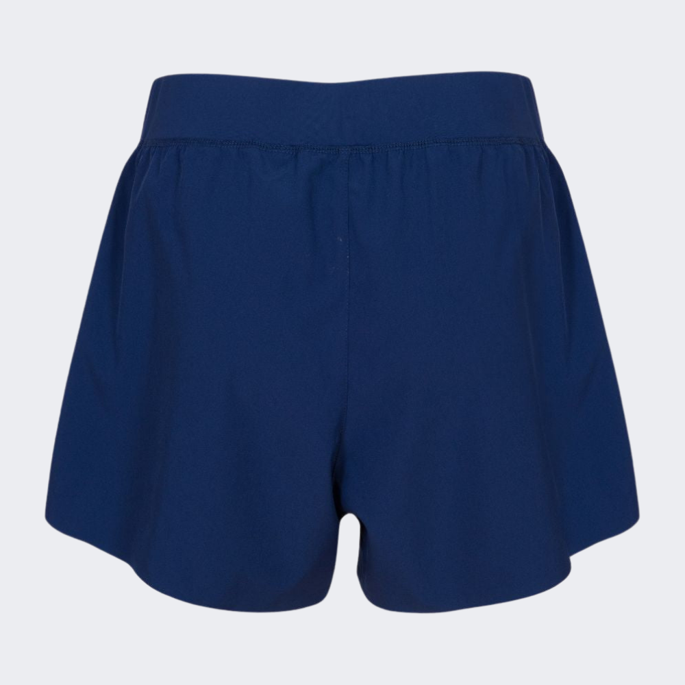 The Unlined Endurance Short 3" (Women's)