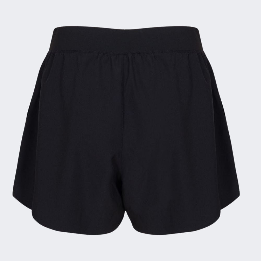 The Unlined Endurance Short 3" (Women's)