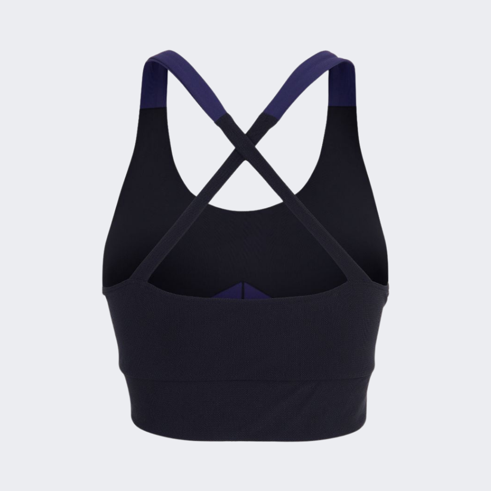 The Rowing Bra