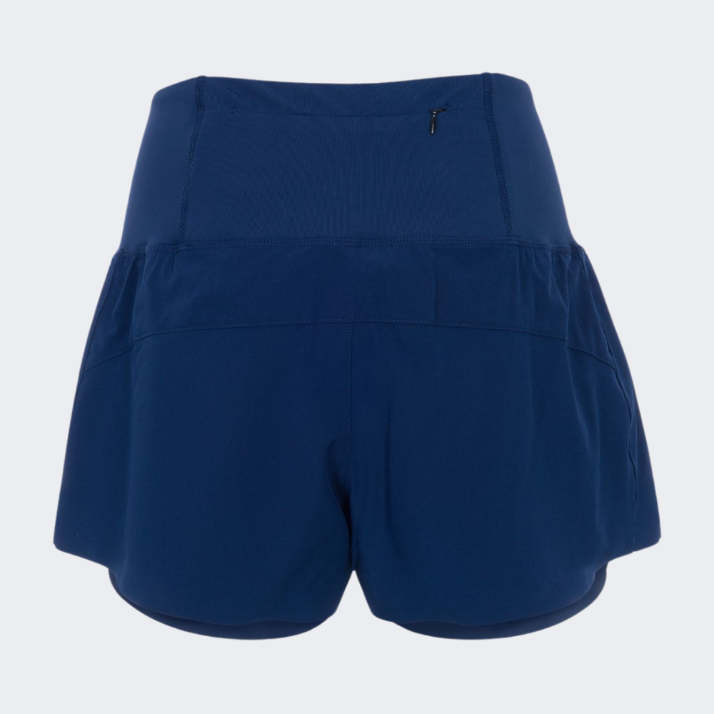 The Lined Endurance Short 3" (Women's)