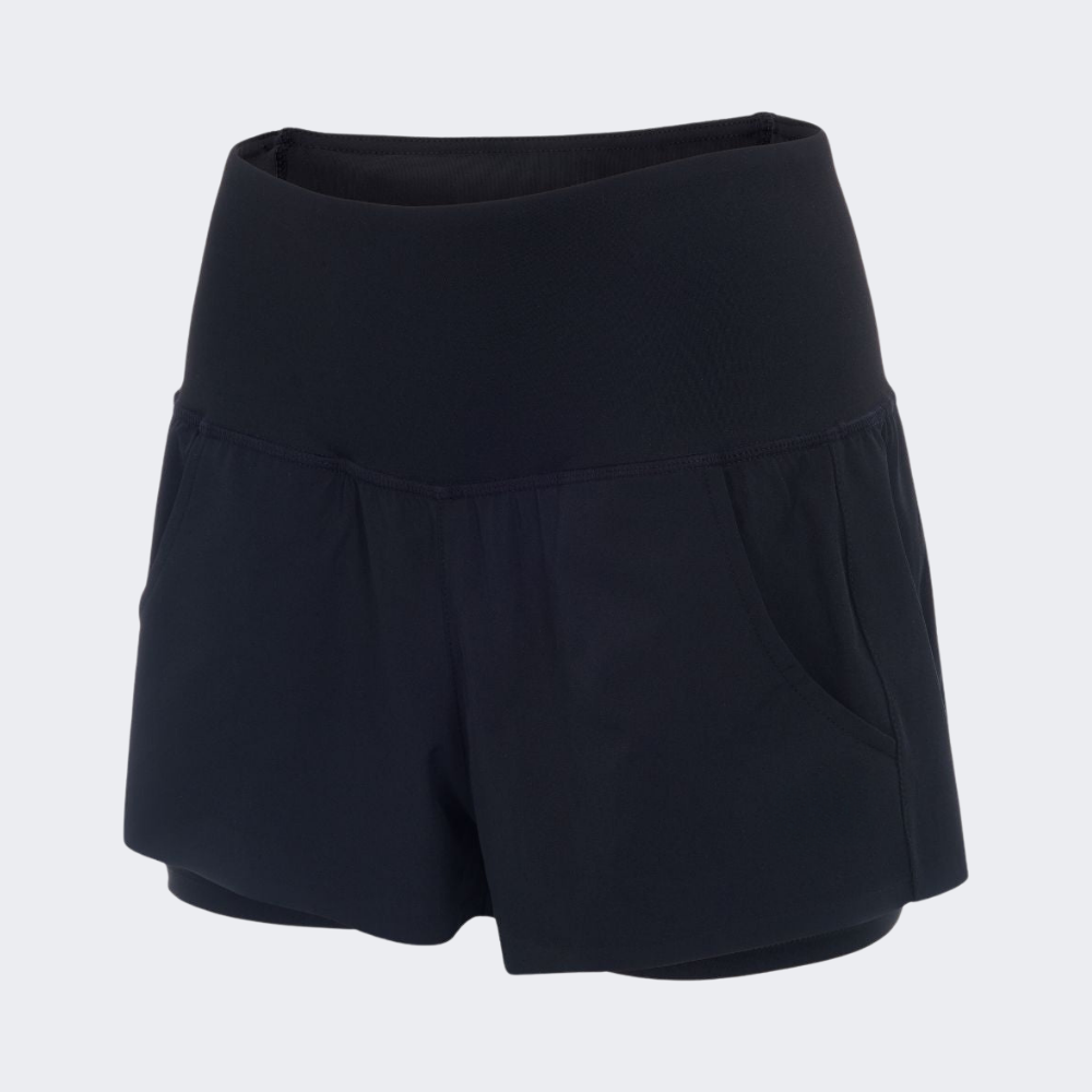 The Lined Endurance Short 3" (Women's)