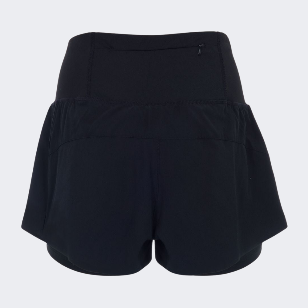 The Lined Endurance Short 3" (Women's)