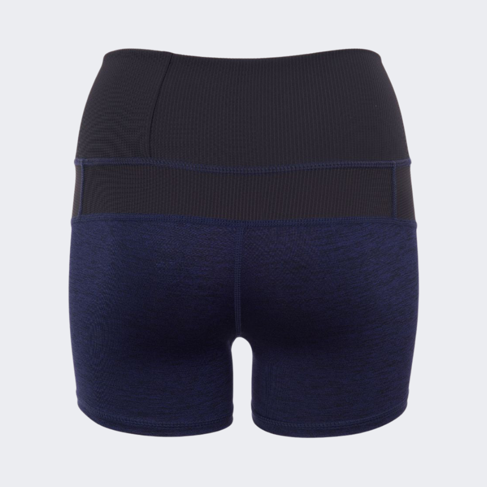 The Essential High Waist Rowing Short 5"