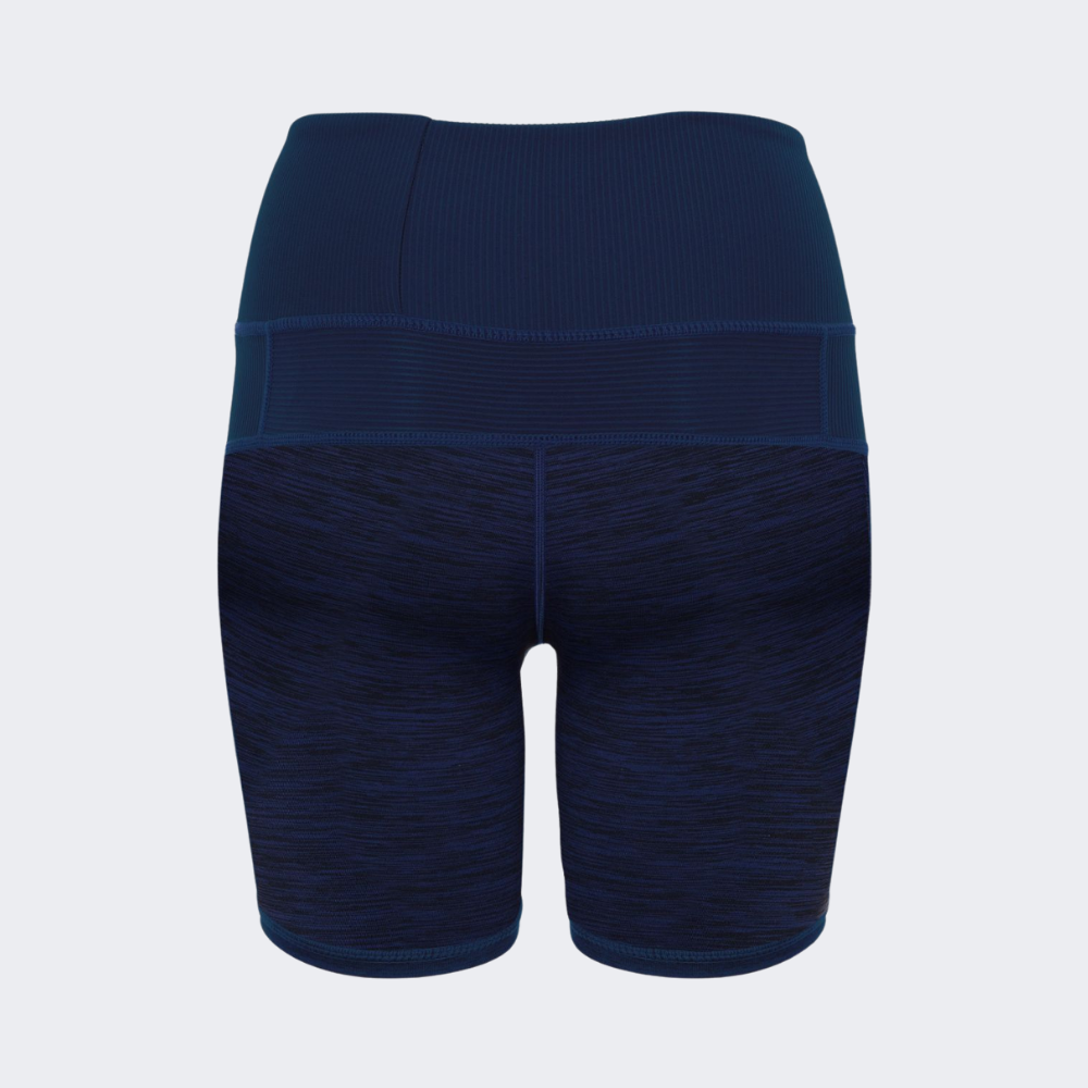 The Essential High Waist Rowing/Cycling Short 8" (Women's)