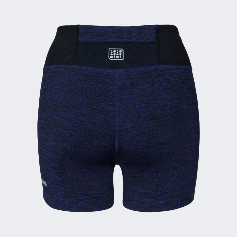 The Essential High Waist Rowing/Cycling Short 8" (Women's)