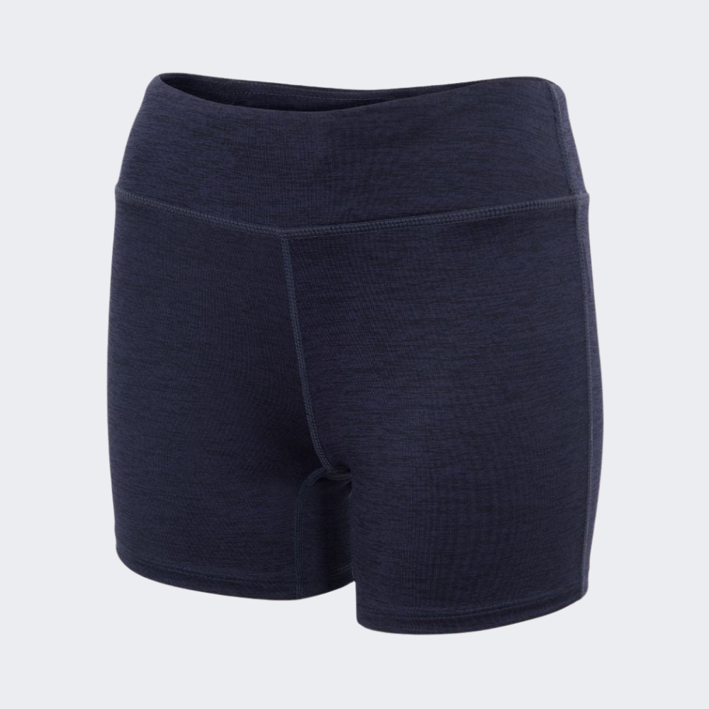 The Essential High Waist Rowing Short 5"