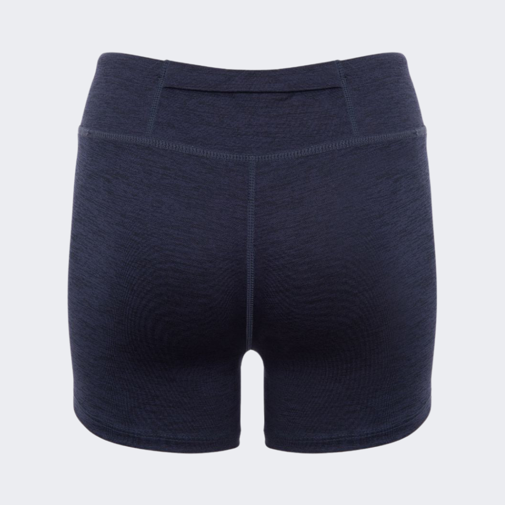 The Essential High Waist Rowing Short 5"