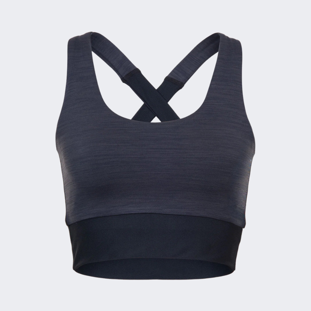 The Rowing Bra