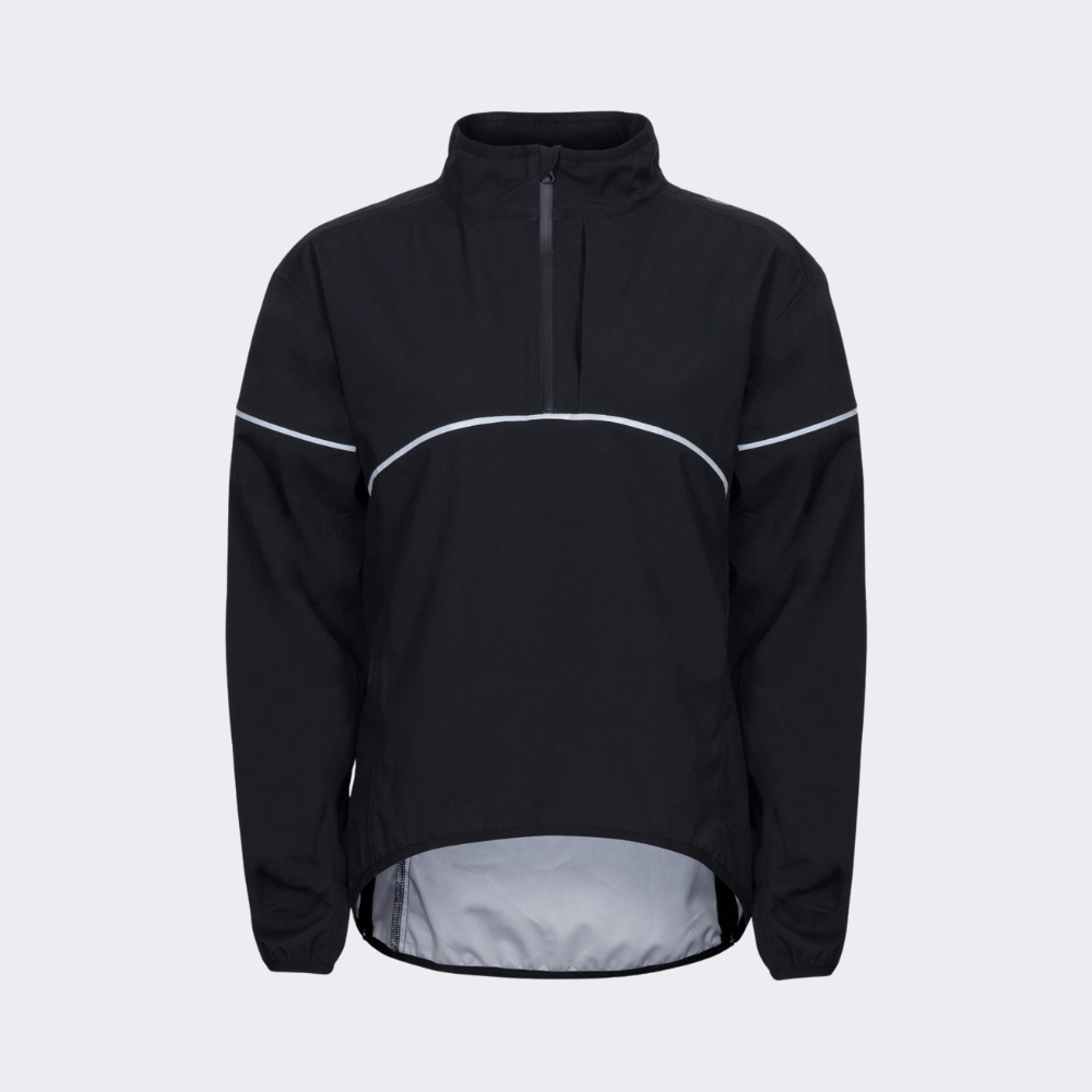 The Jasper Rowing Jacket (Unisex)