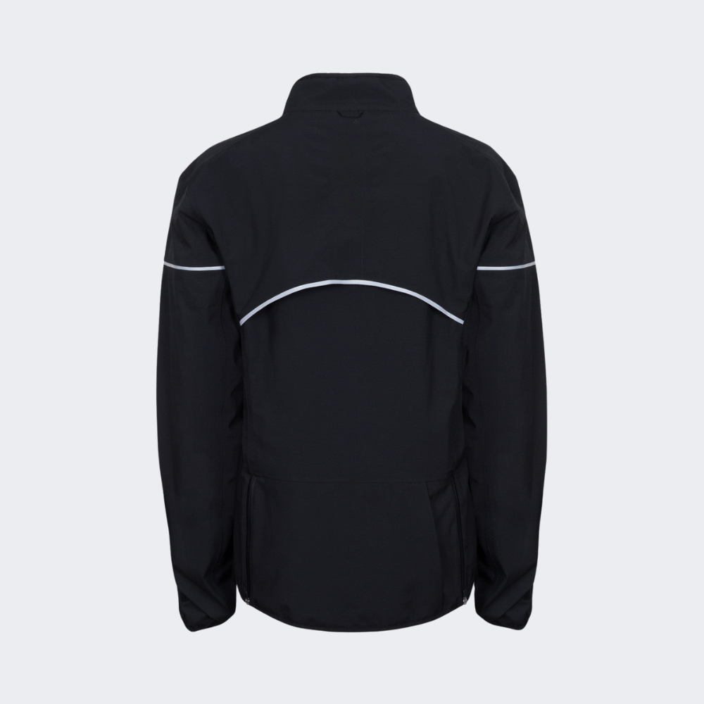 The Jasper Rowing Jacket (Unisex)