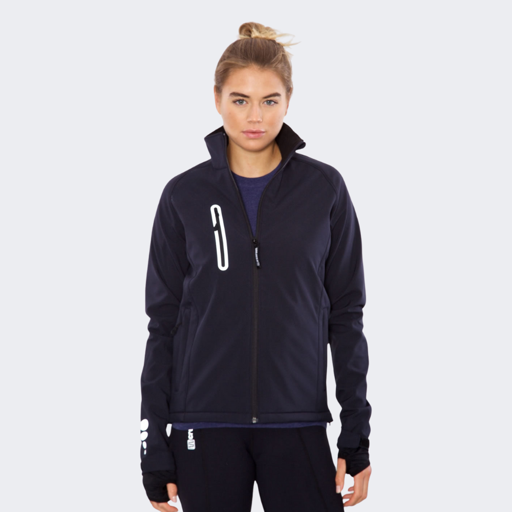 The Strong Rower Jacket (Women's)