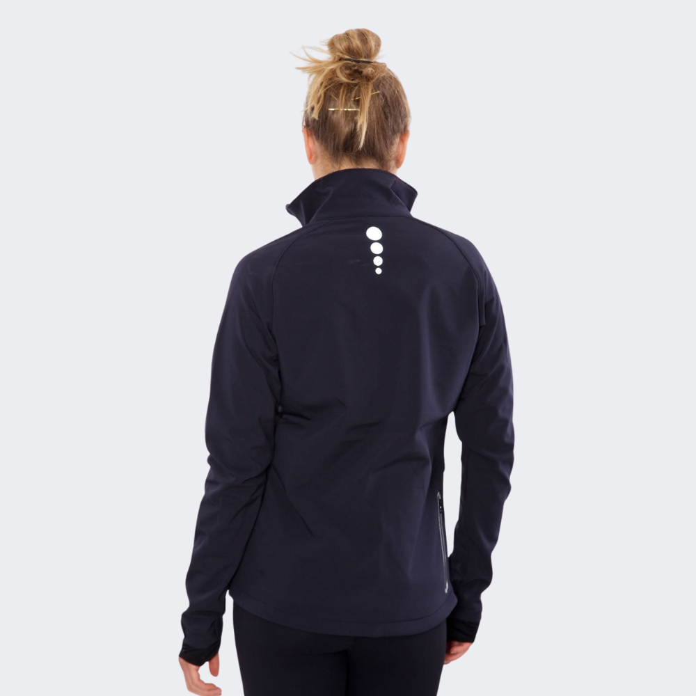 The Strong Rower Jacket (Women's)