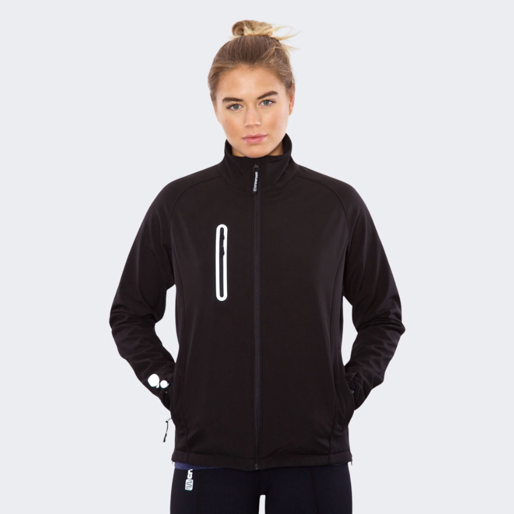 The Strong Rower Jacket (Women's)