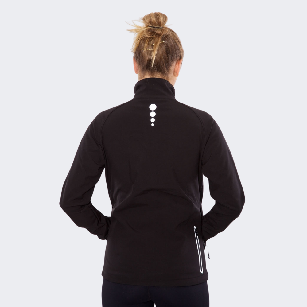 The Strong Rower Jacket (Women's)