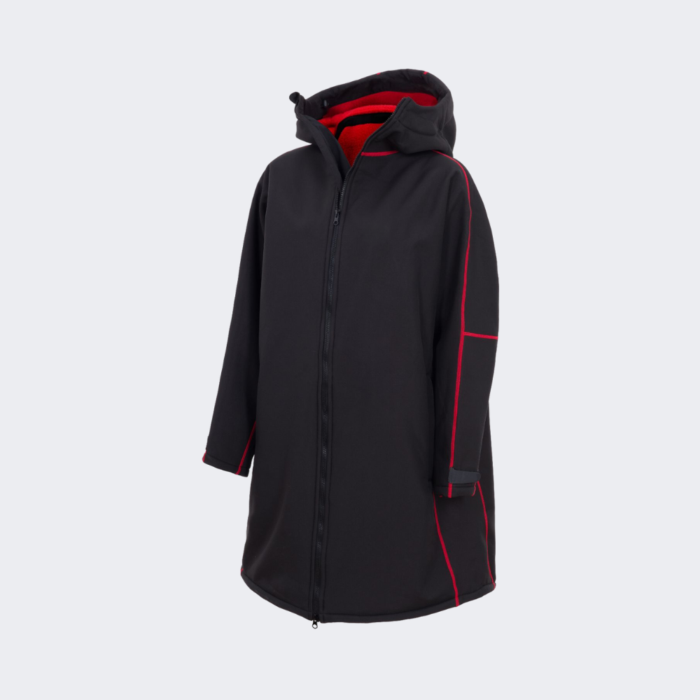 The Essential Igloo Jacket (Unisex)