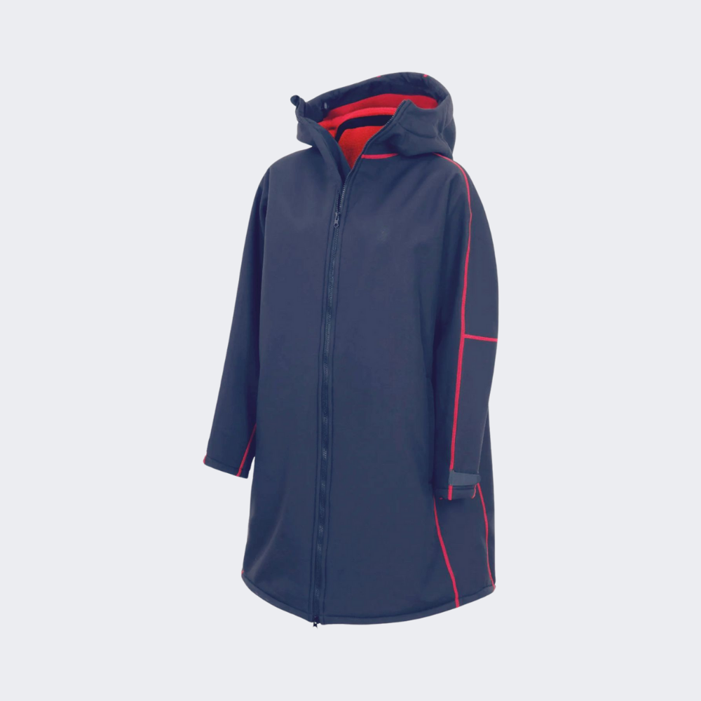 The Essential Igloo Jacket (Unisex)