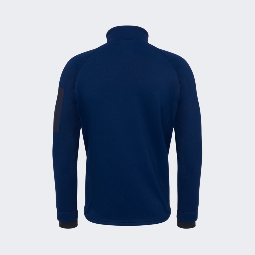 The 1/4 Zip Water Resistant Top (Men's)