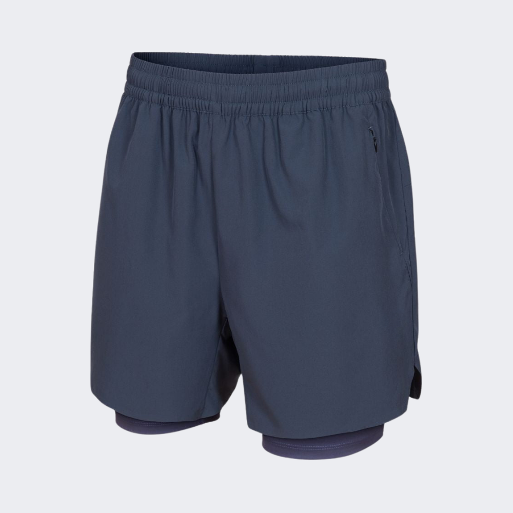 The 2-in-1 Ultra Short 3" (Men's)