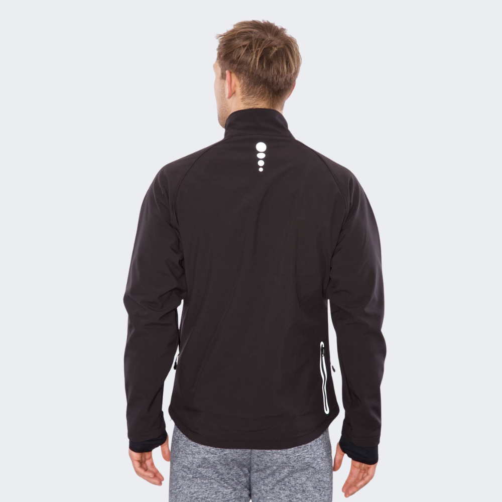 The T&C Softshell Jacket (Men's)