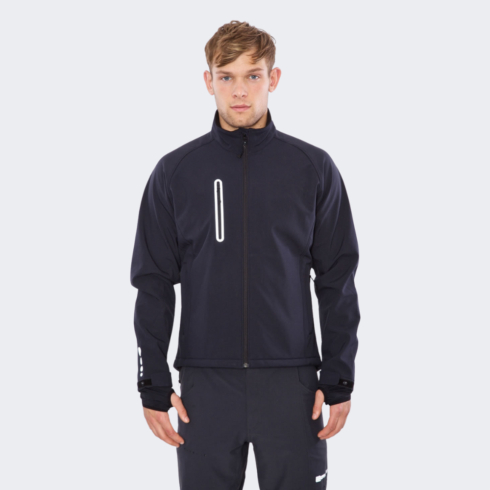 The T&C Softshell Jacket (Men's)