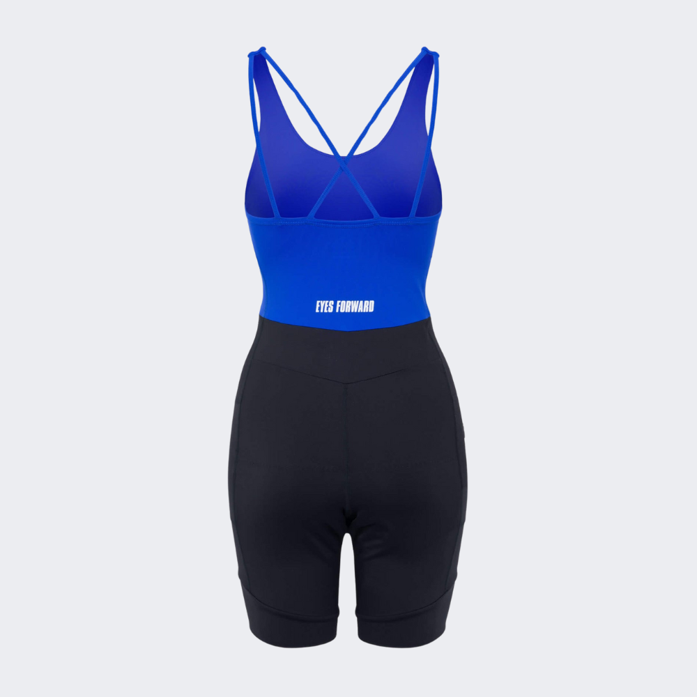 The Strappy Rowing Suit (Women's)