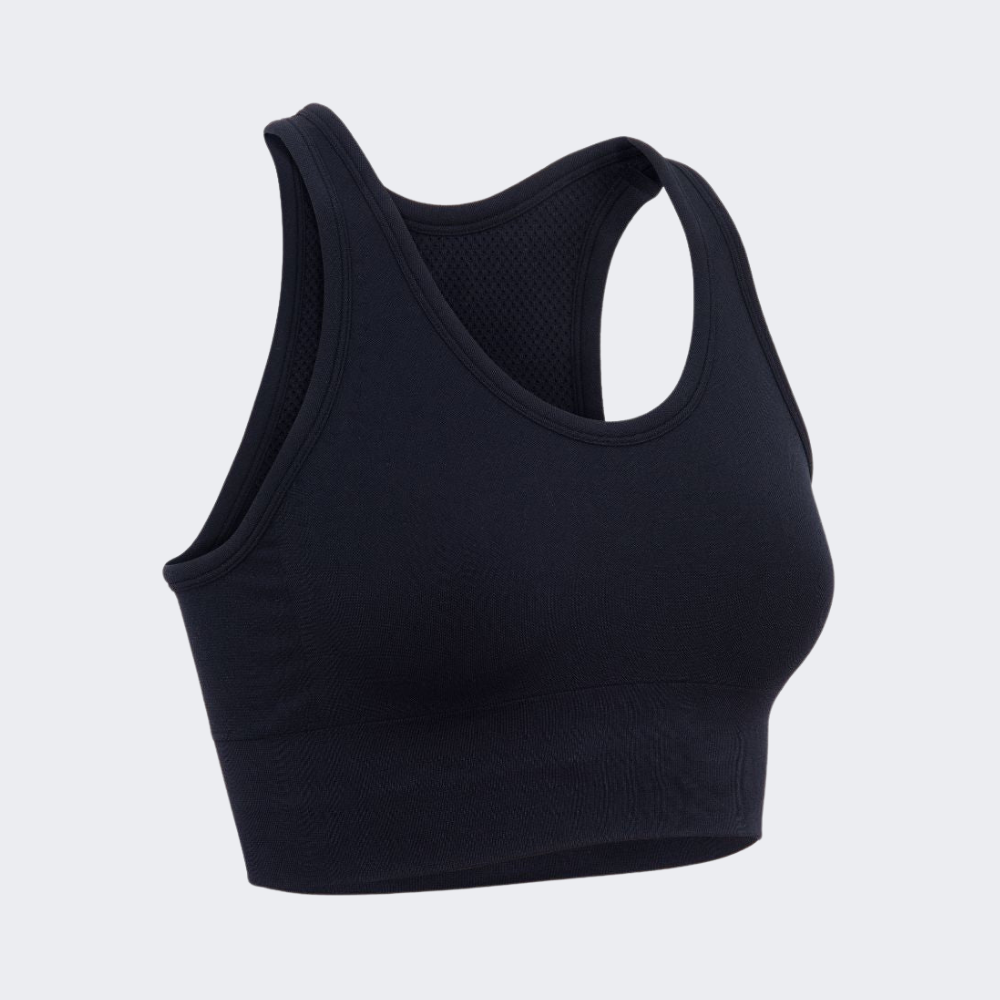 The Seamless Bra