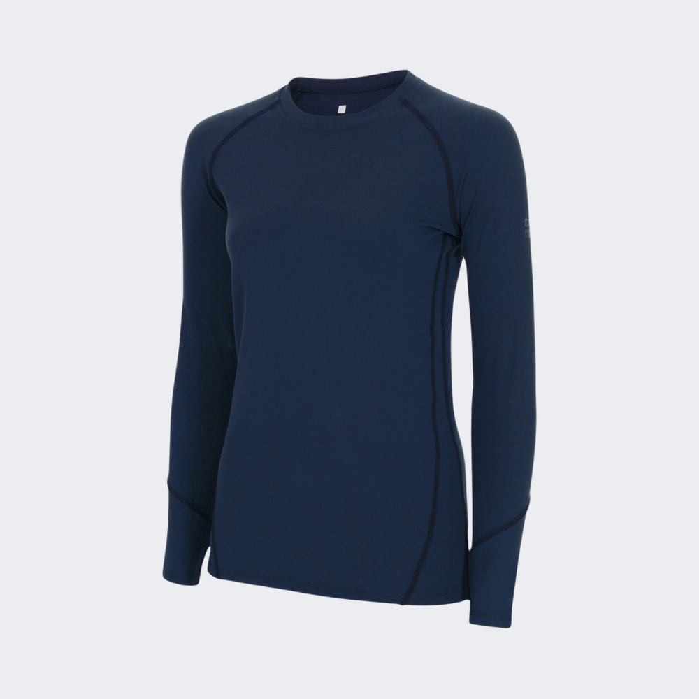 The Classic Baselayer (Women's)