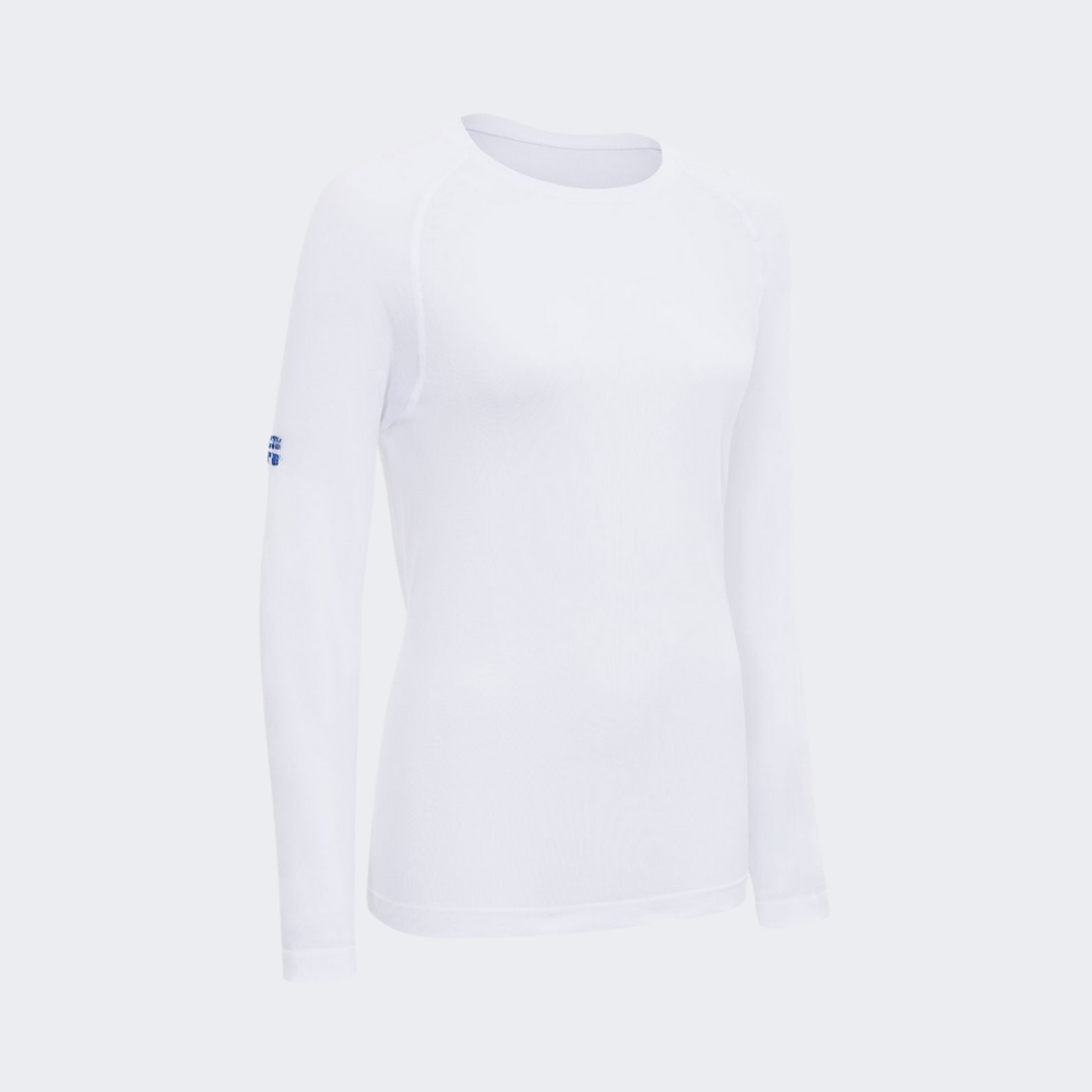 The Seamless Baselayer (Women's)