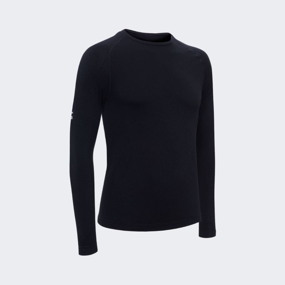 The Seamless Baselayer (Women's)