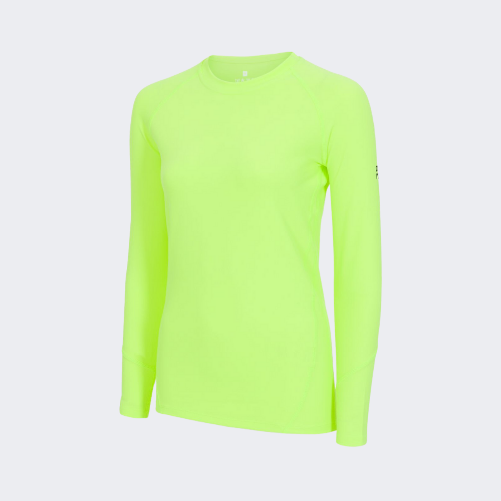 The Classic Baselayer (Women's)