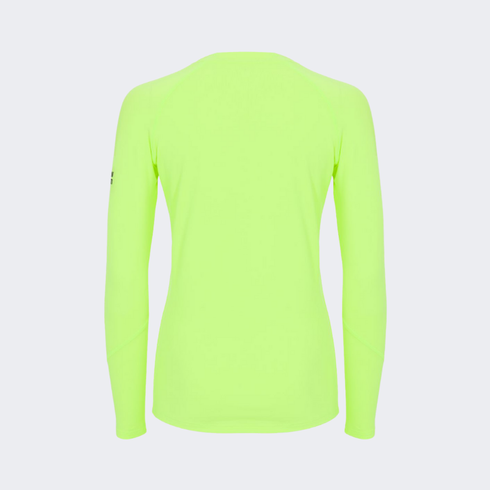 The Classic Baselayer (Women's)